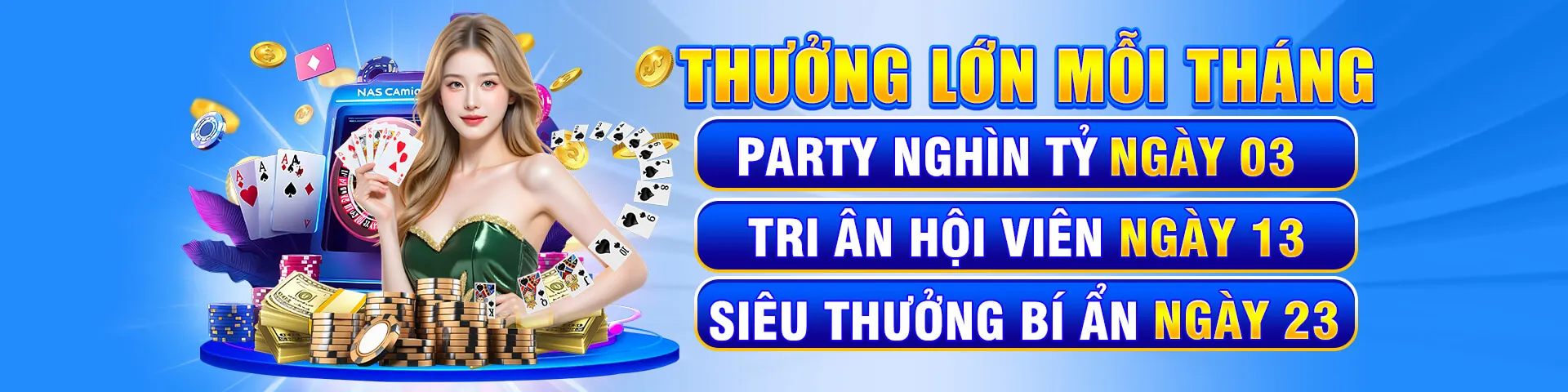 Hình ảnh chào mừng đăng ký tài khoản 10 game bài đổi thưởng uy tín 2026